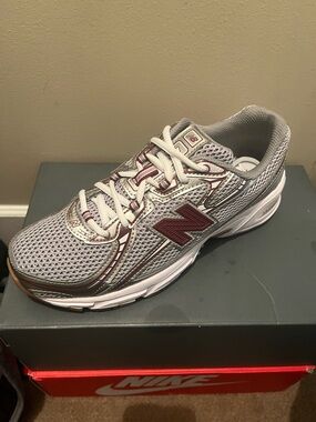 New balance size 6.5